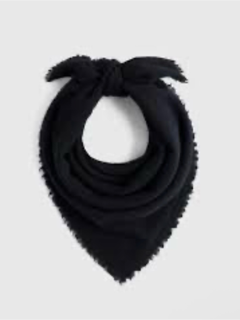 Quince Mongolian Cashmere Square Scarf 32X32